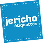 Logo Jericho Etiquettes