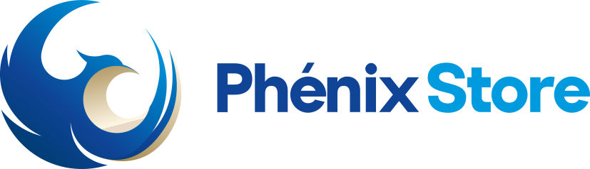 Logo PHENIX STORE