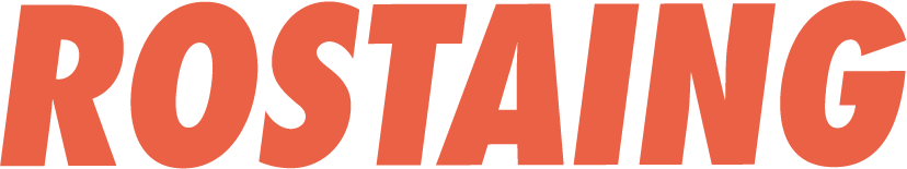 Logo ROSTAING