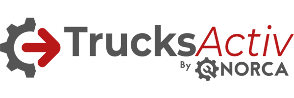 Logo Trucks’Activ