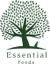 Logo ESSENTIALFOODS.FR