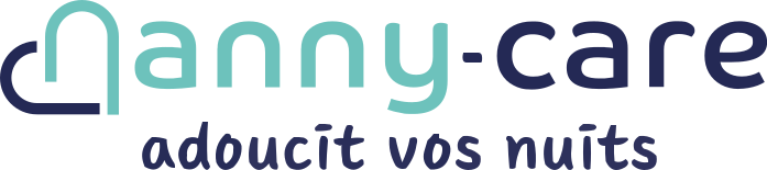 Logo Nanny Care