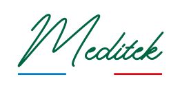 Logo Meditekshop