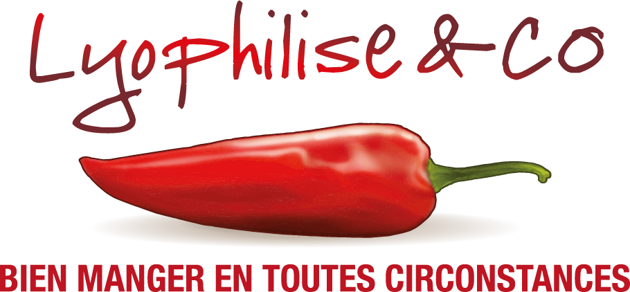 Logo Lyophilise & Co