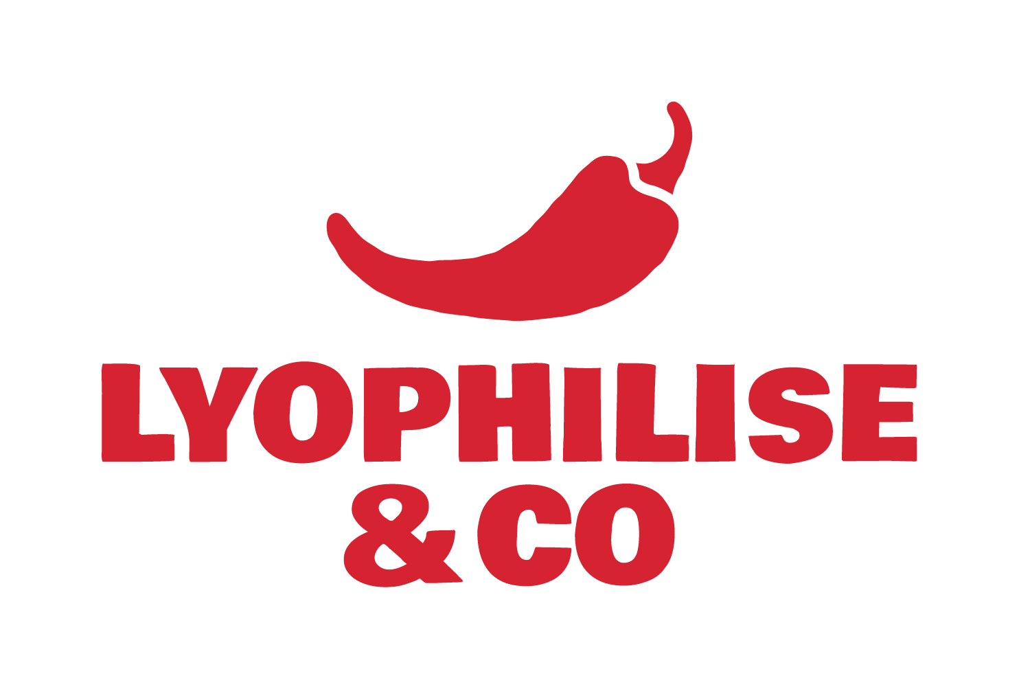 Logo Lyophilise & Co