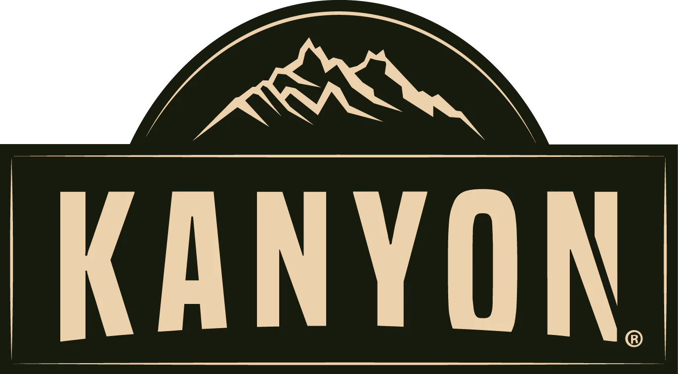 Logo Kanyon