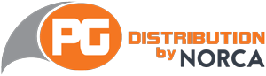 Logo PG by NORCA
