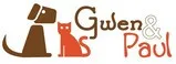 Logo Gwen Paul