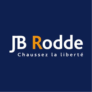 Logo JB RODDE