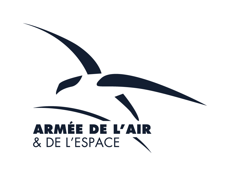 Logo Boutique Armée de l'Air et de l'Espace