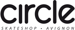 Logo Circle Shop