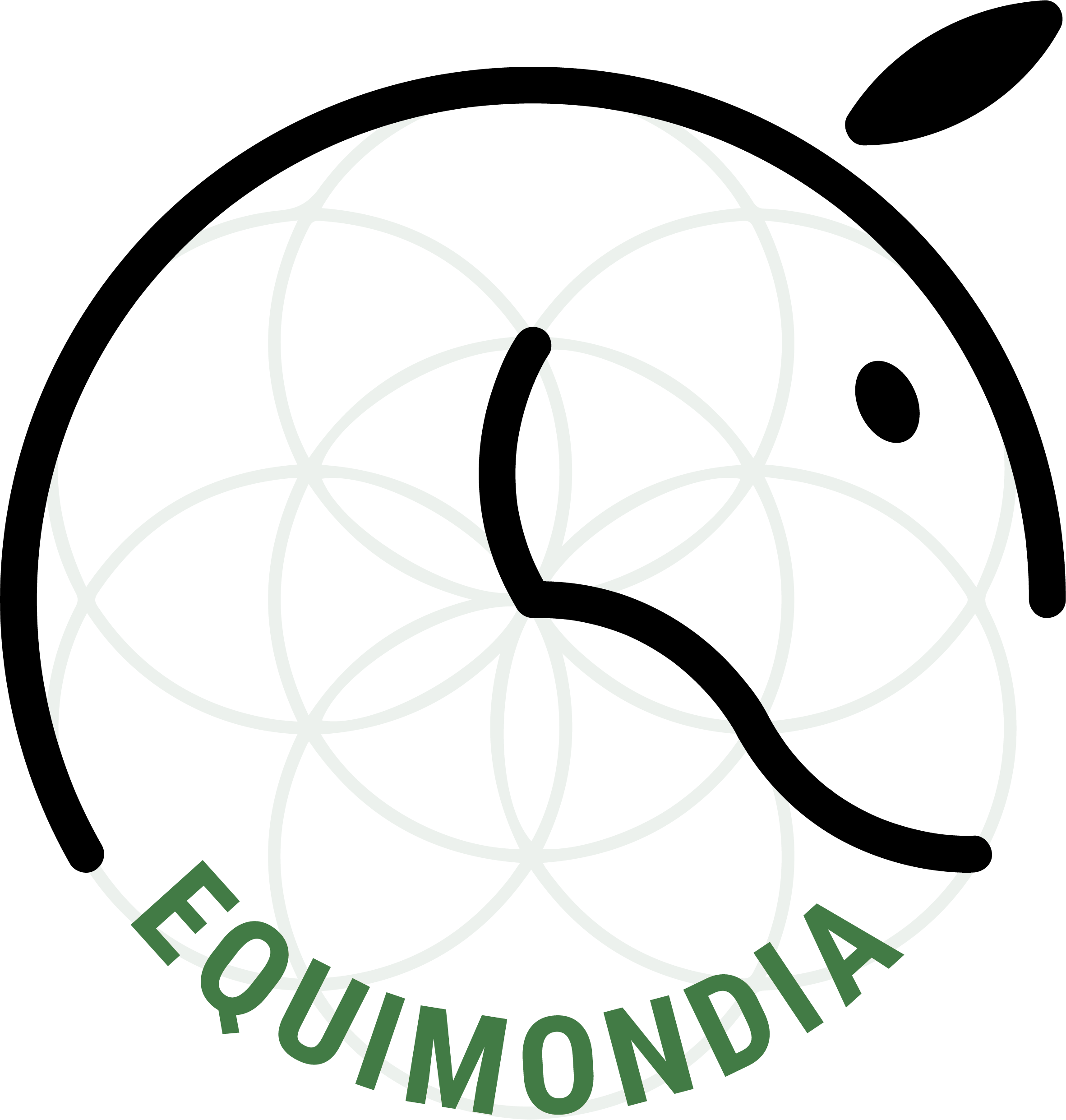 Logo Equimondia