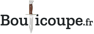 Logo Bouticoupe
