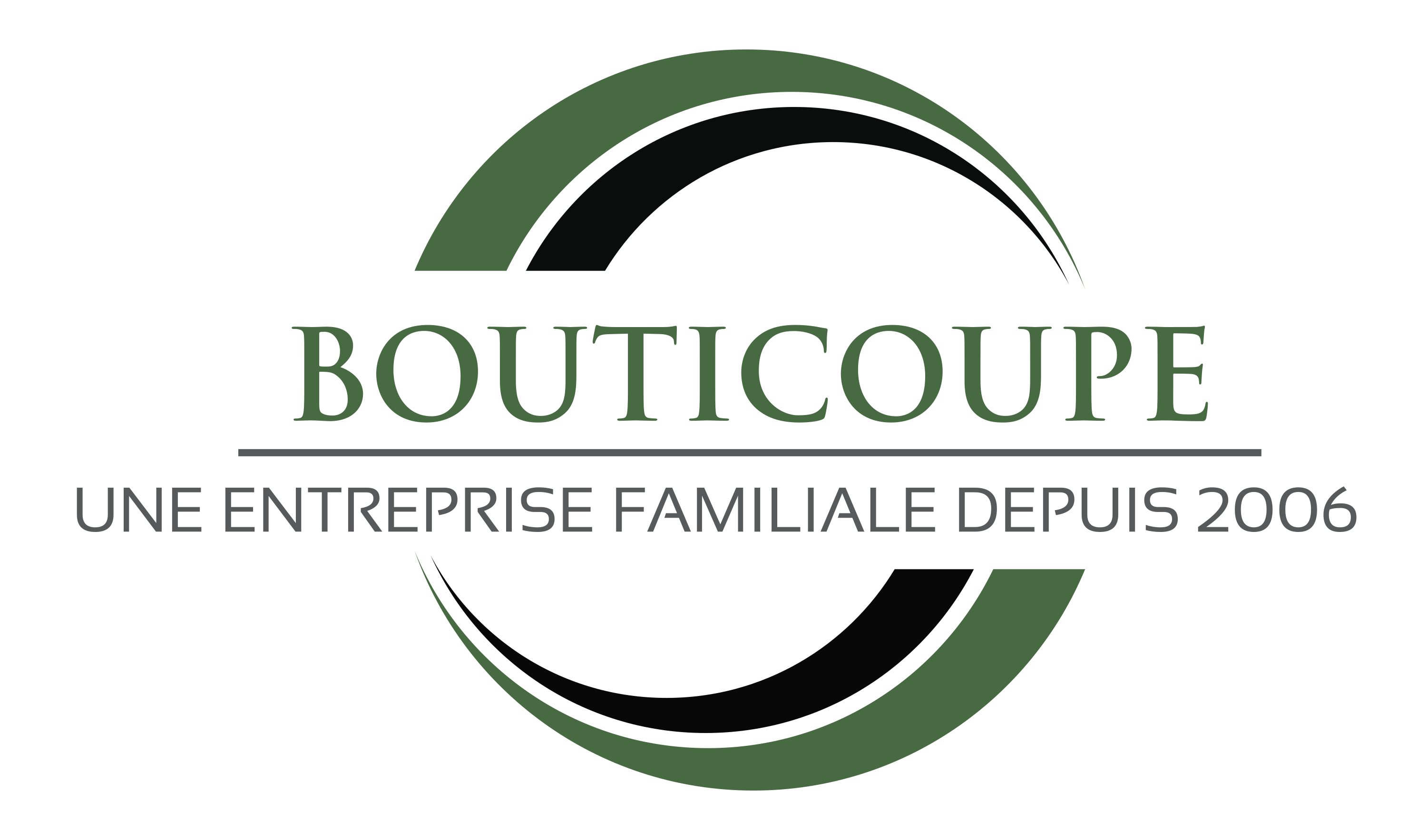 Logo Bouticoupe