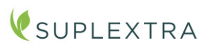 Logo SUPLEXTRA