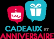Logo Cadeaux et Anniversaire
