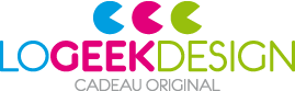 Logo Logeekdesign.com