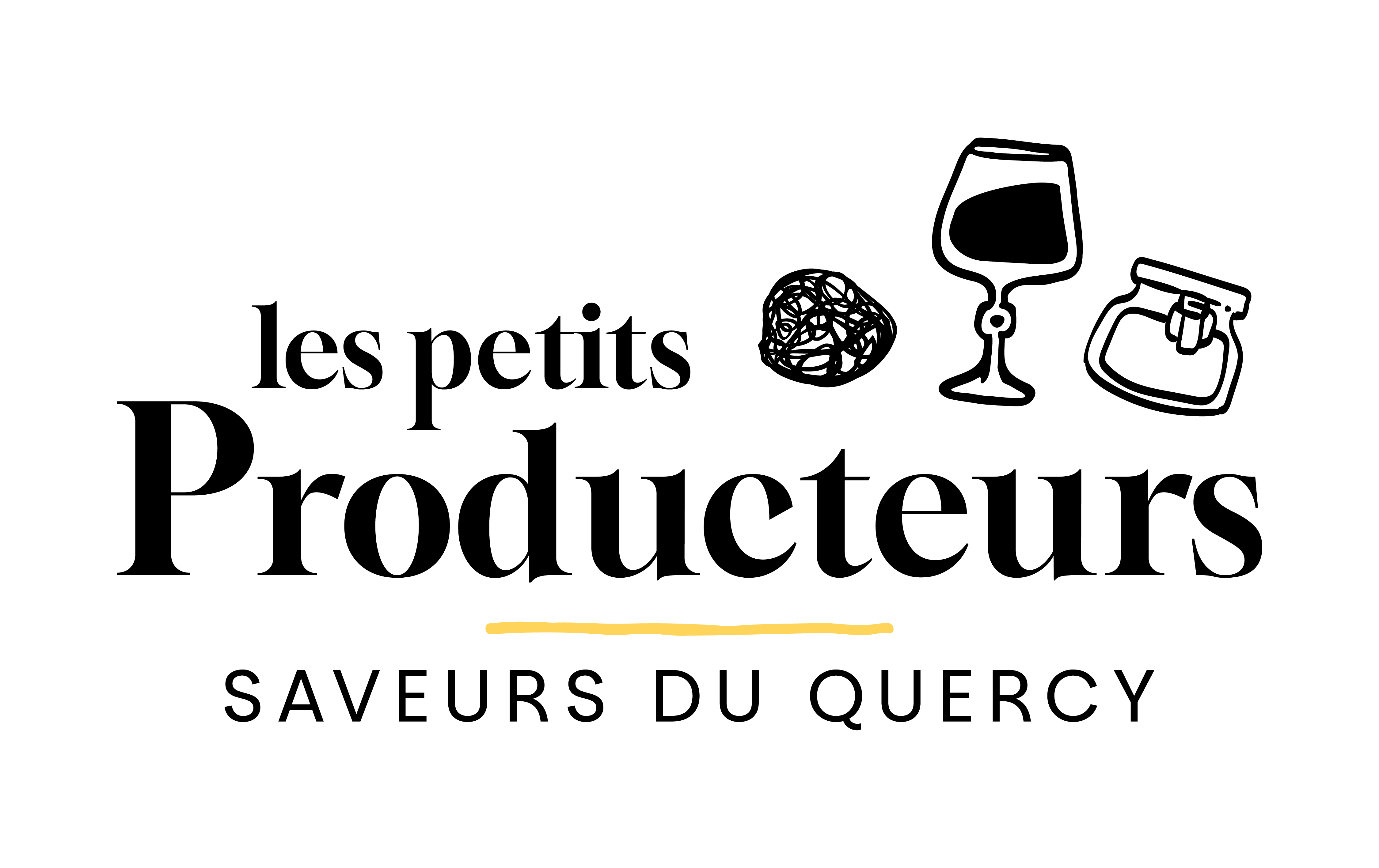 Logo Les Petits Producteurs