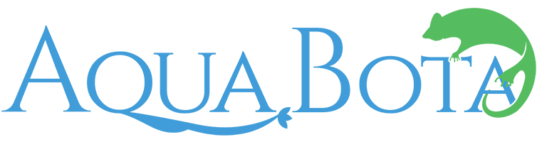 Logo AquaBota