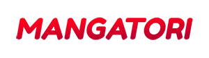 Logo Mangatori