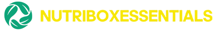 Logo Nutribox Essentials