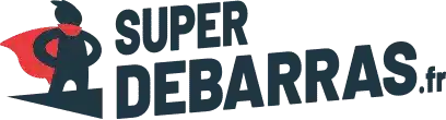 Logo superdebarras