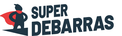 Logo superdebarras