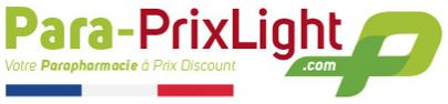 Logo PARA-PRIXLIGHT.COM