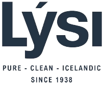 Logo LYSI France