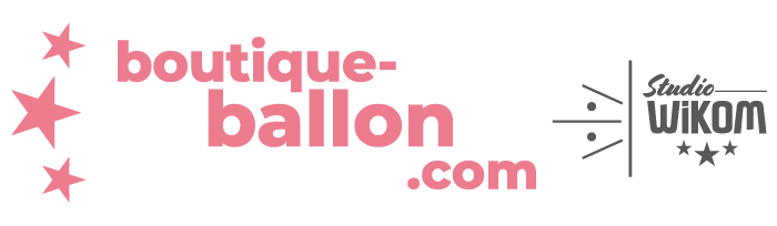 Logo boutique-ballon.com