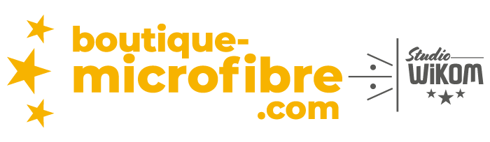 Logo boutique-microfibre.com