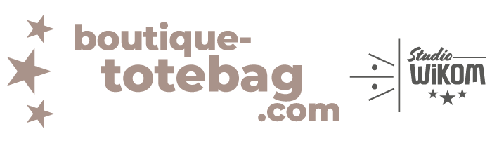 Logo boutique-totebag.com
