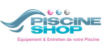 Logo Piscine Shop