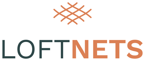Logo LOFTNETS