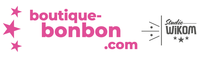 Logo boutique-bonbon.com