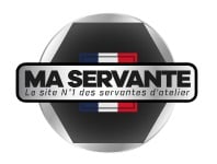 Logo Ma Servante