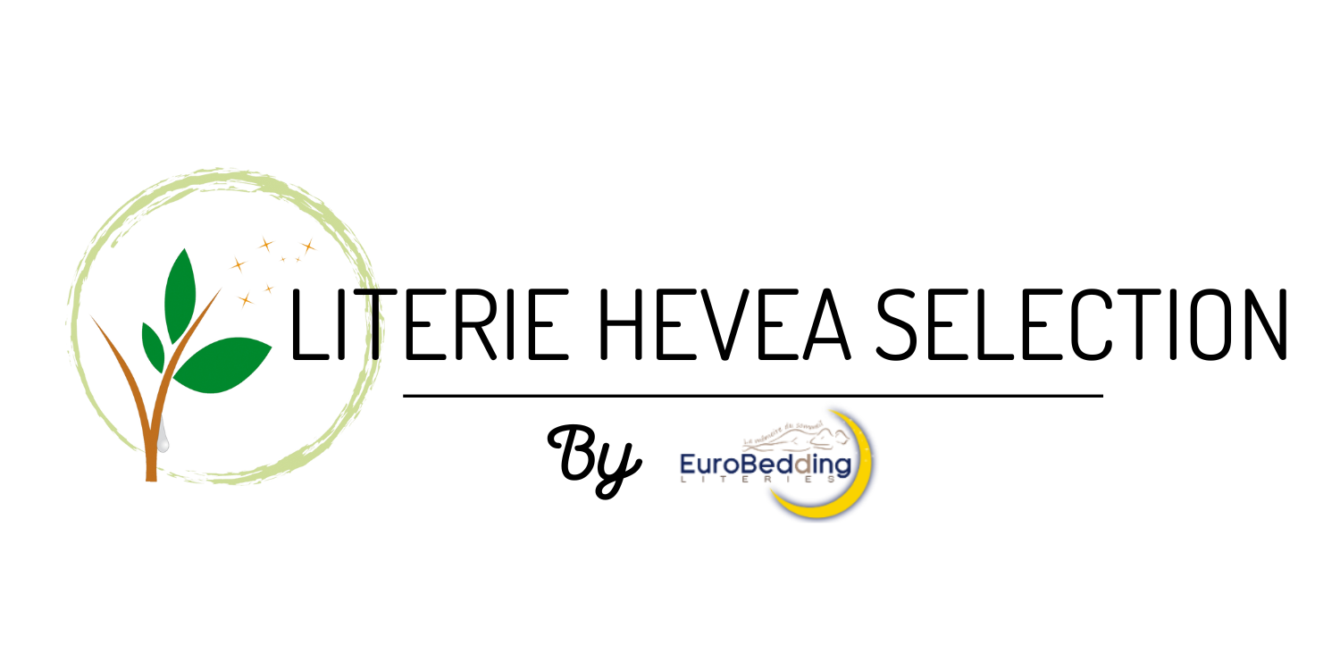 Logo Literie Hévéa Sélection
