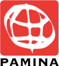 Logo www.pamina.fr