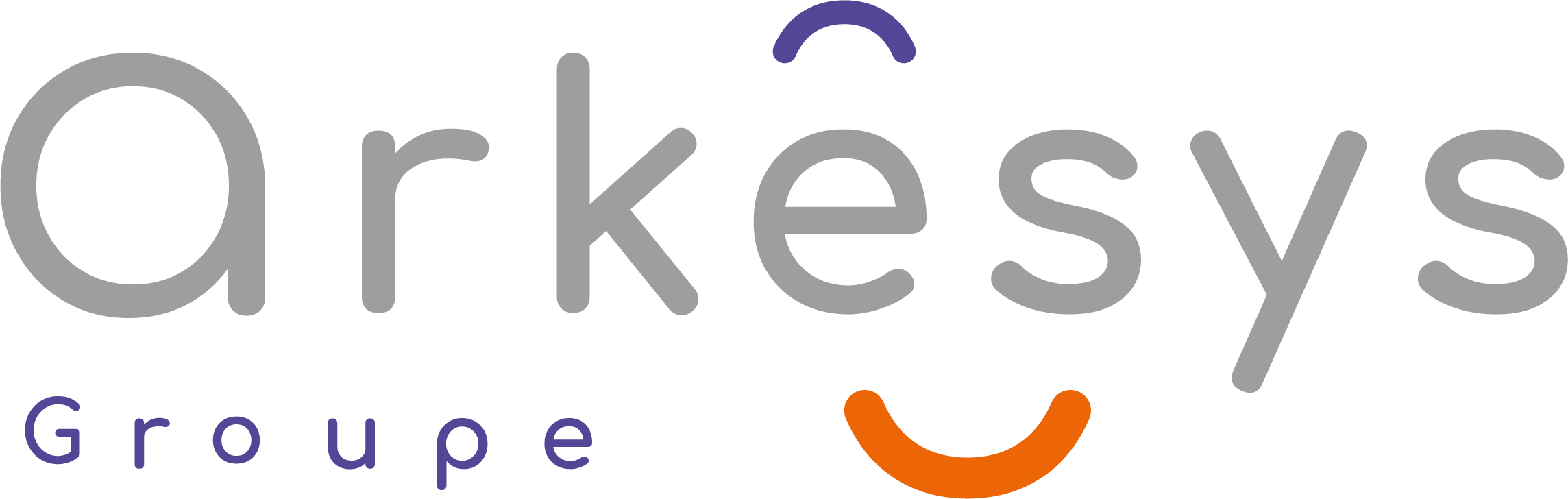 Logo Groupe Arkesys