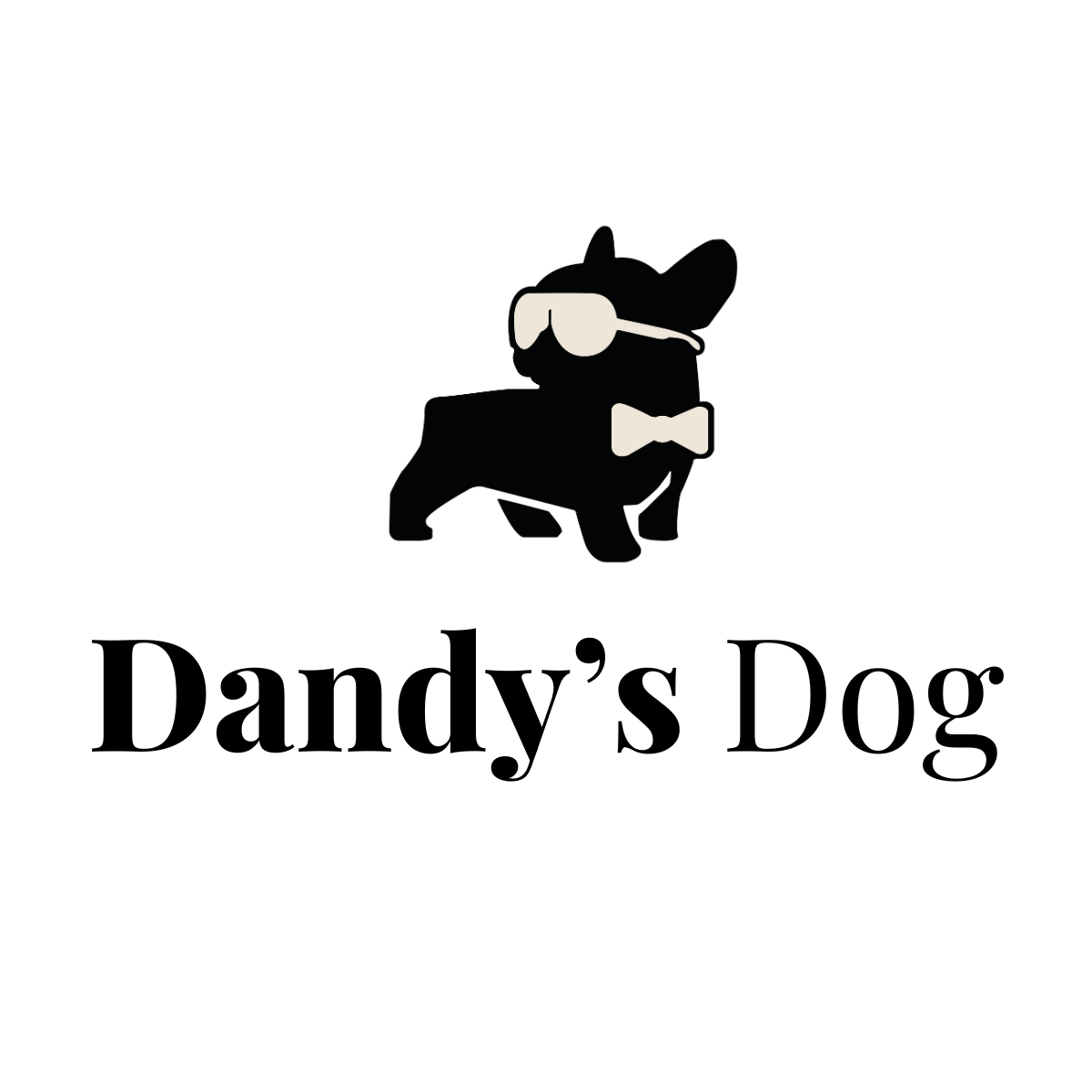 Logo Dandy’s Dog