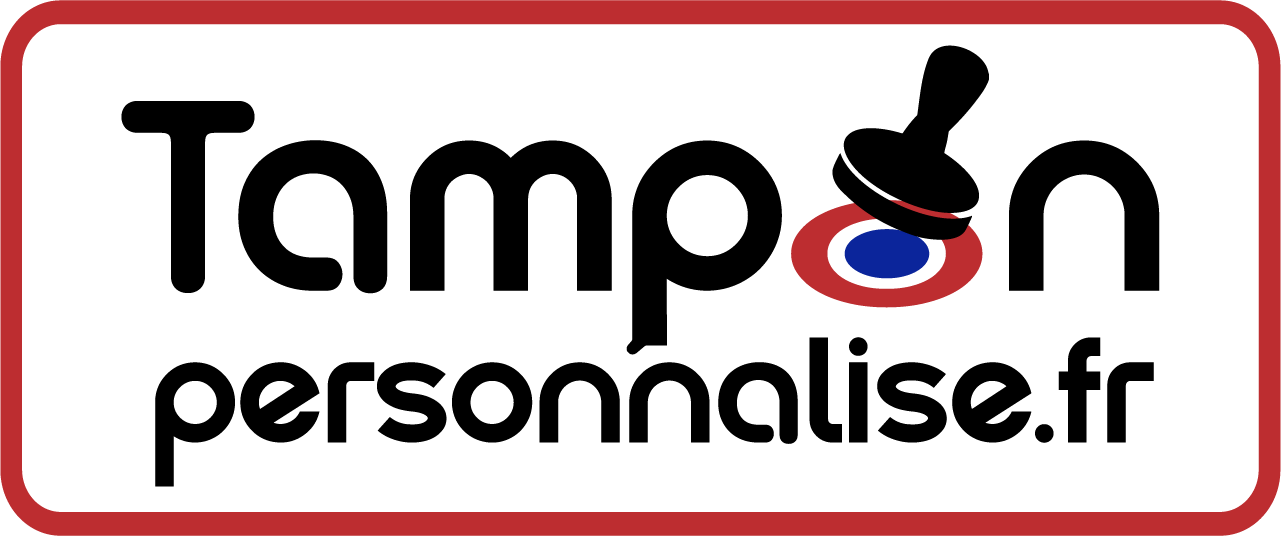 Logo Tampon Personnalisé