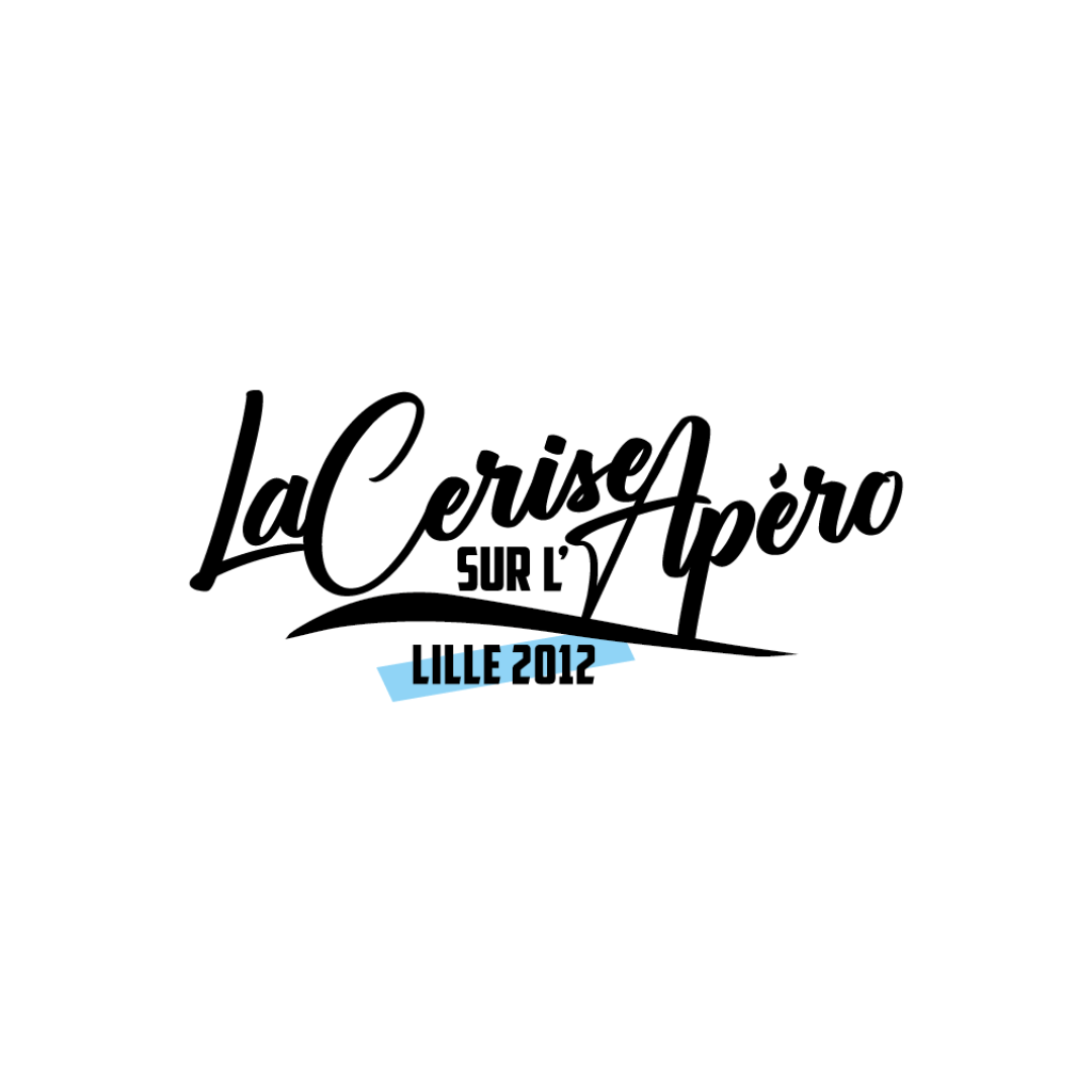 Logo La Cerise Sur l'Apéro