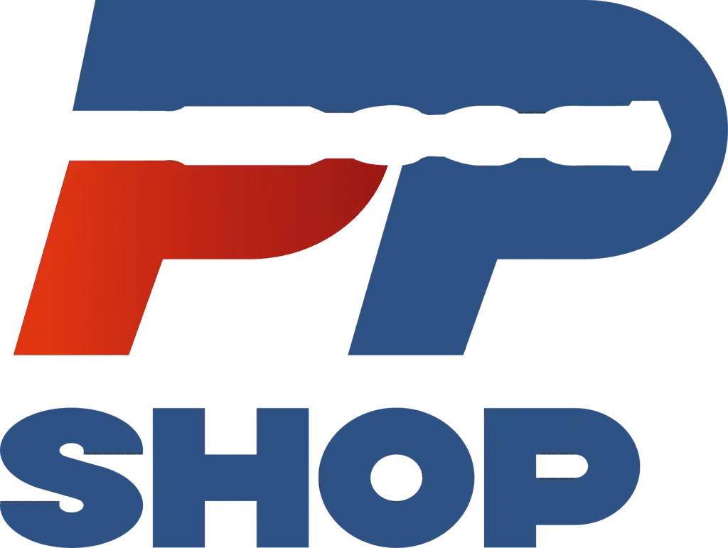 Logo PP SHOP