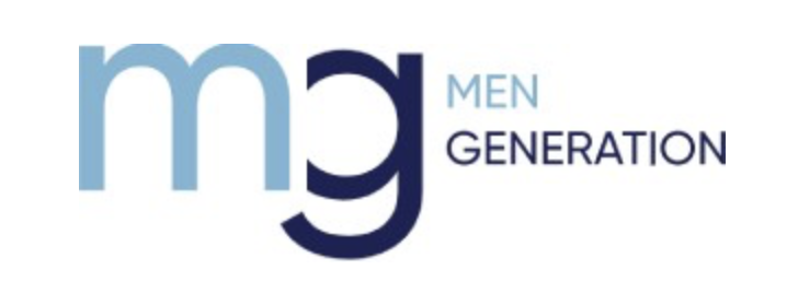 Logo MENGENERATION