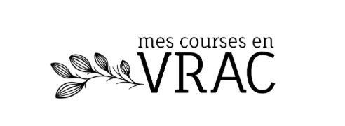 Logo Mes Courses En Vrac