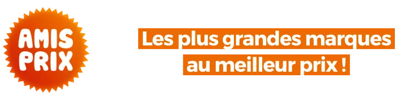 Logo AMIS PRIX