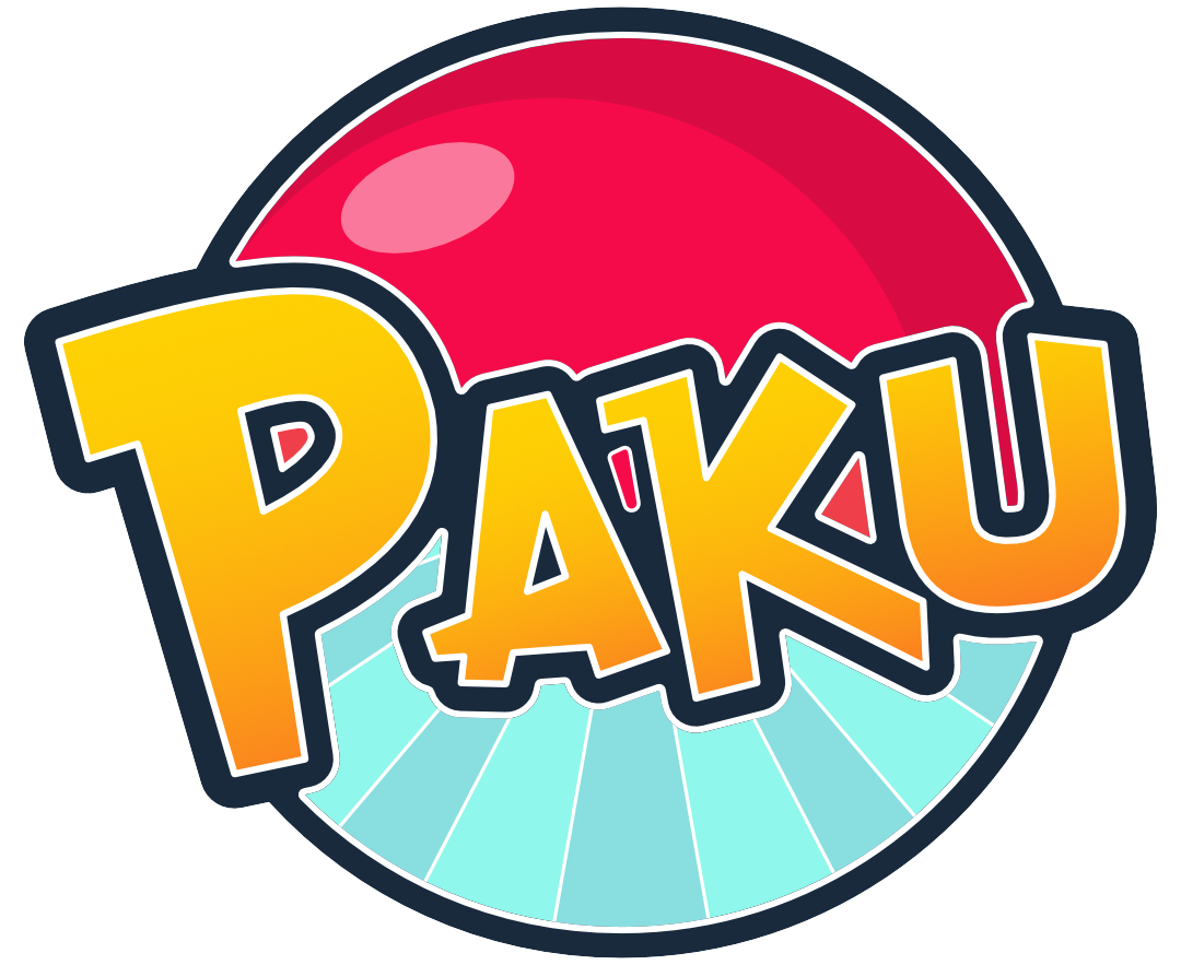 Logo PAKUSHOP