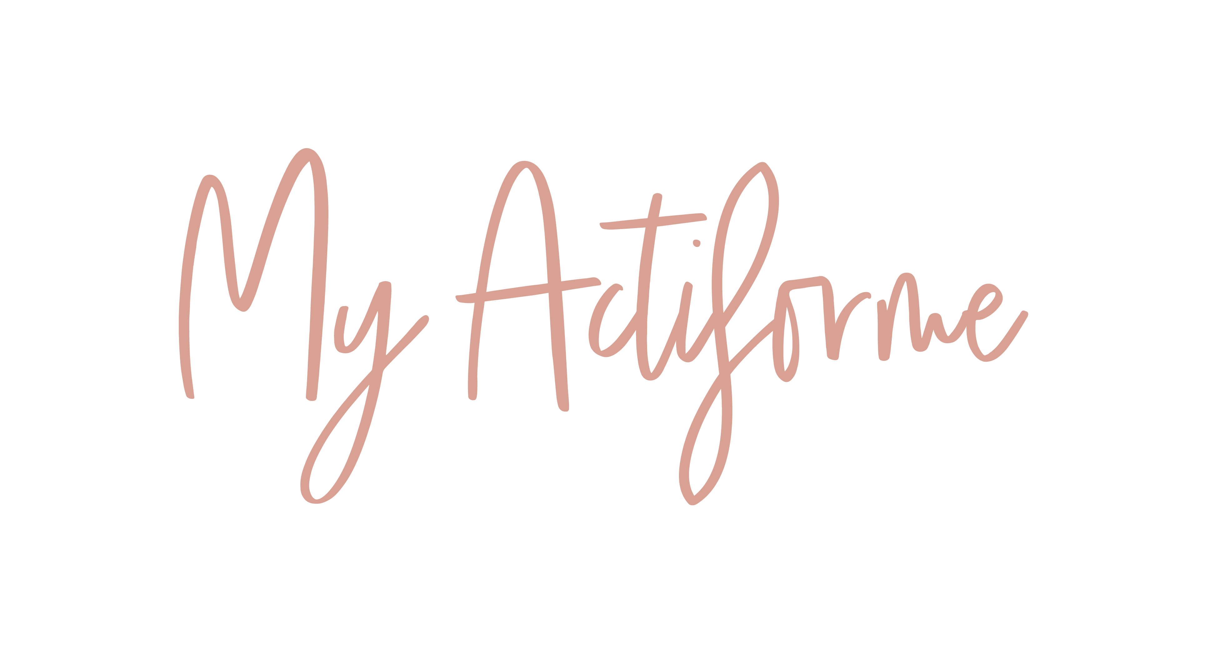 Logo My Actiforme