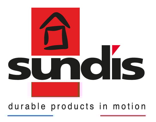 Logo Sundis Shop