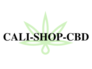 Logo CALI-SHOP-CBD